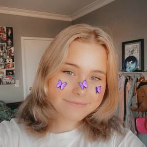 Meet your Posher, Anna